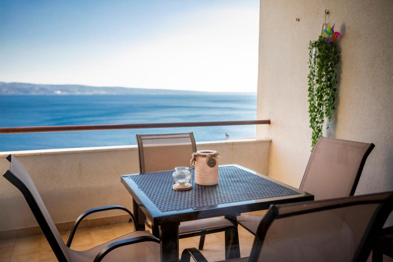 Ocean Apartman Jesenice  Exterior photo
