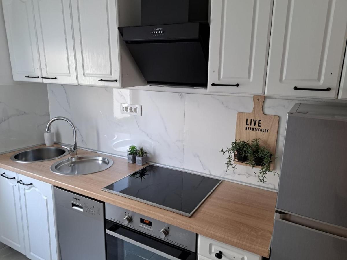 Ocean Apartman Jesenice  Exterior photo